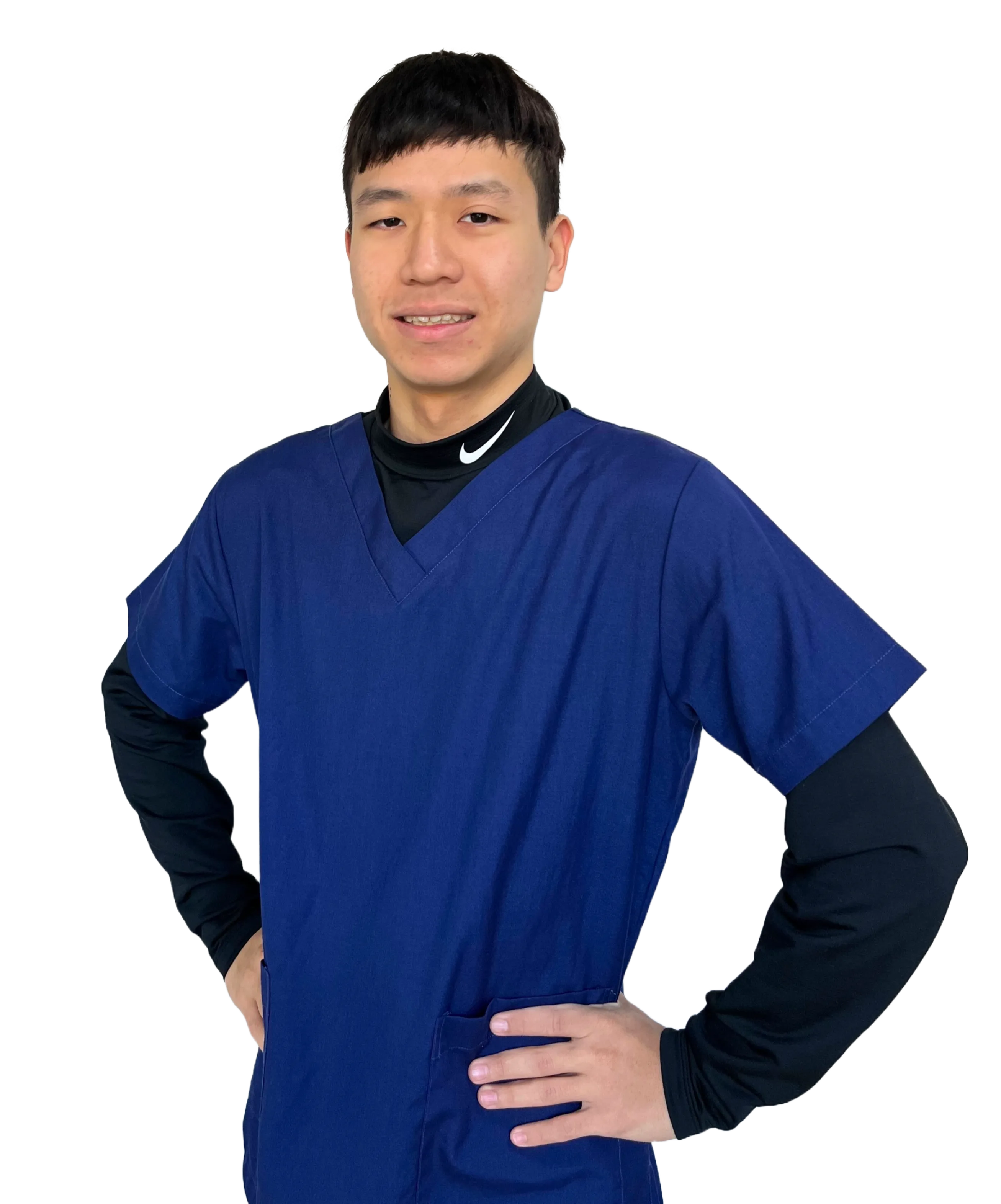 捷昀 運動徒手治療師